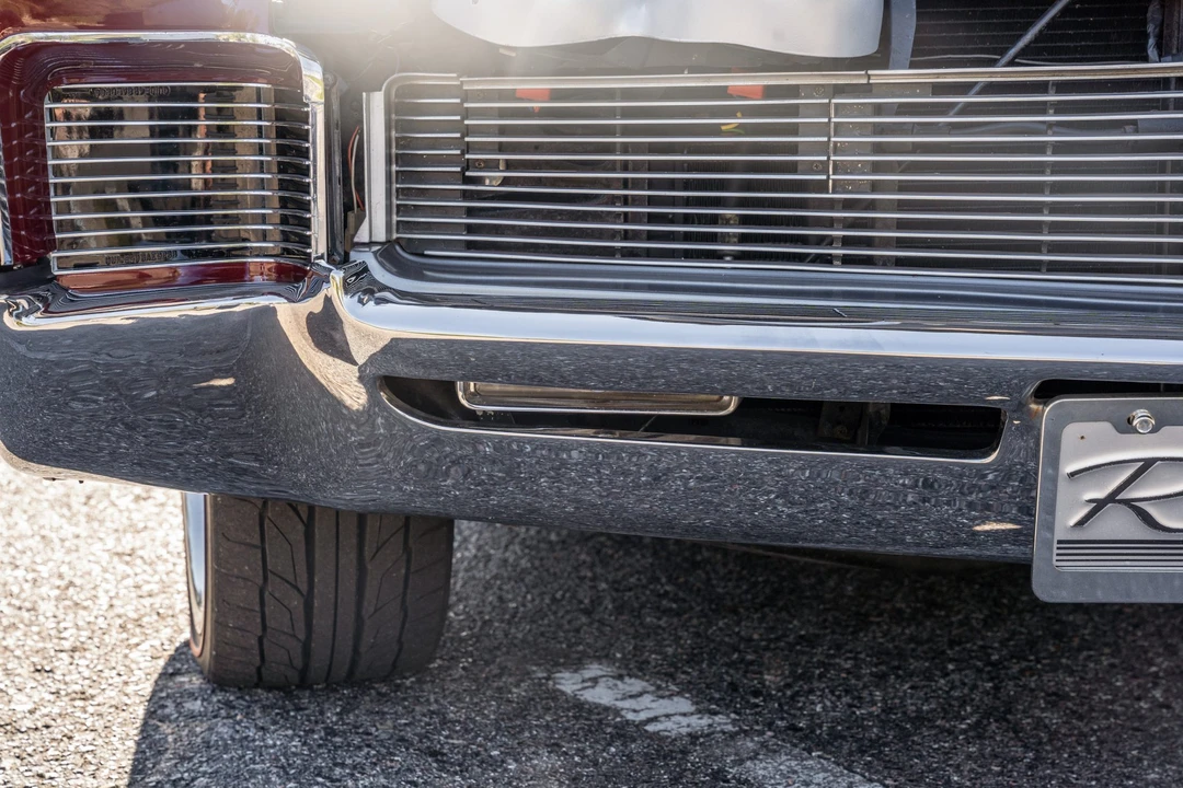 1966 Buick Riviera 2nd Gen - Image 13 of 31