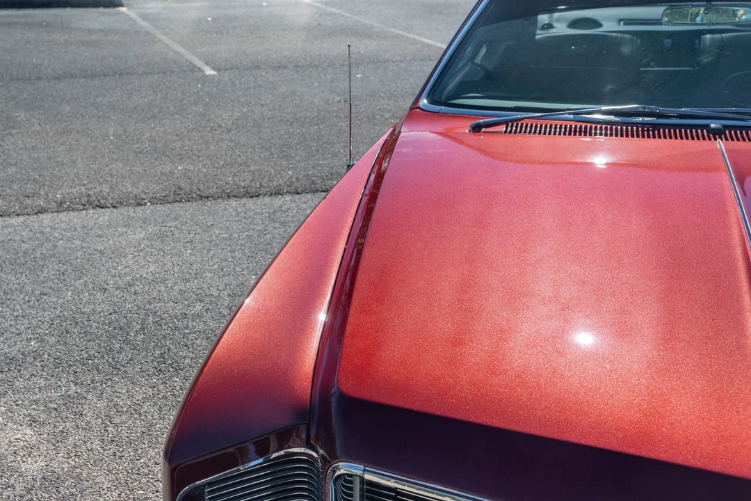 1966 Buick Riviera 2nd Gen - Image 11 of 31