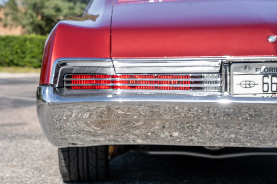 1966 Buick Riviera 2nd Gen - Image 28 of 31