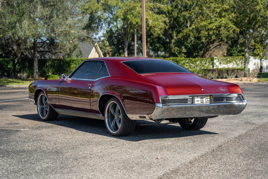 1966 Buick Riviera 2nd Gen - Image 3 of 31
