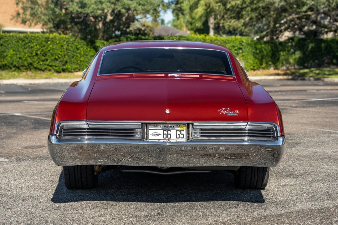 1966 Buick Riviera 2nd Gen - Image 4 of 31