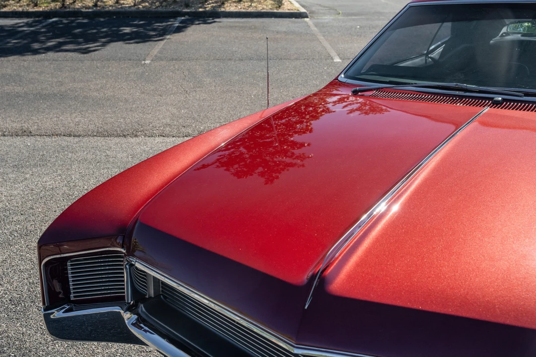 1966 Buick Riviera 2nd Gen - Image 19 of 31