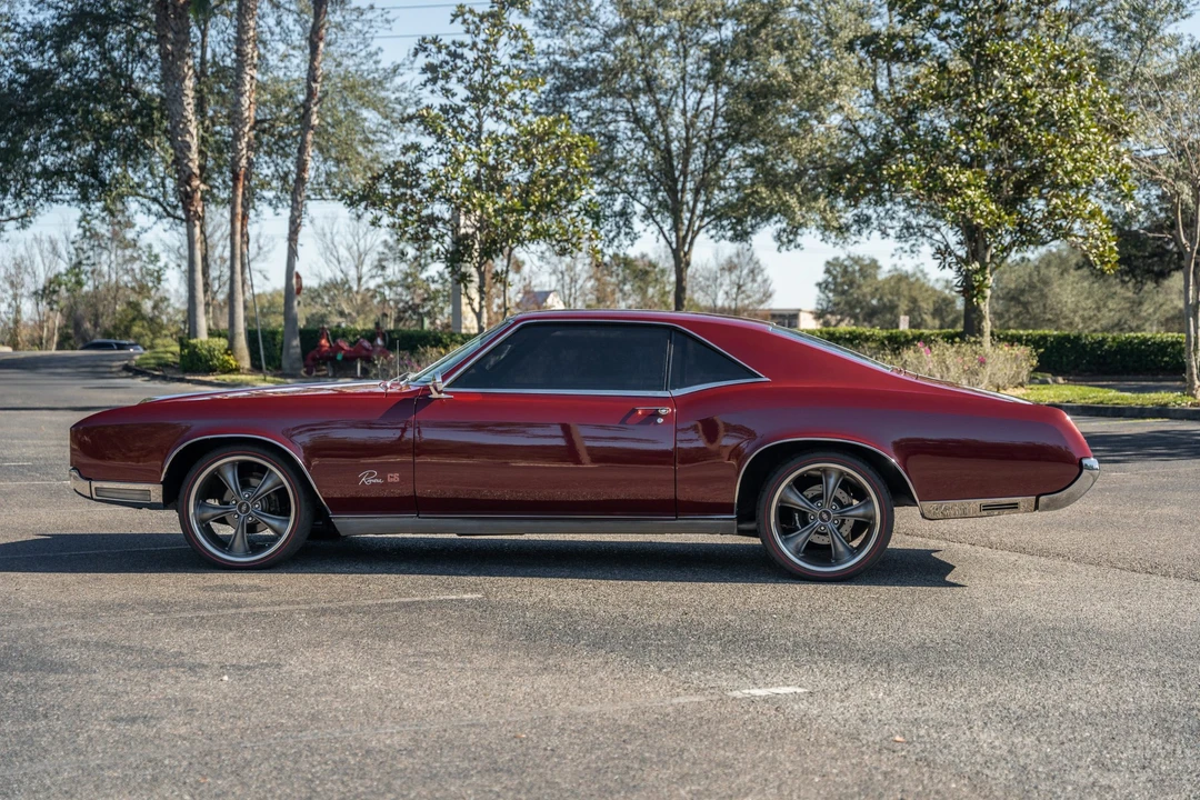 1966 Buick Riviera 2nd Gen - Image 2 of 31