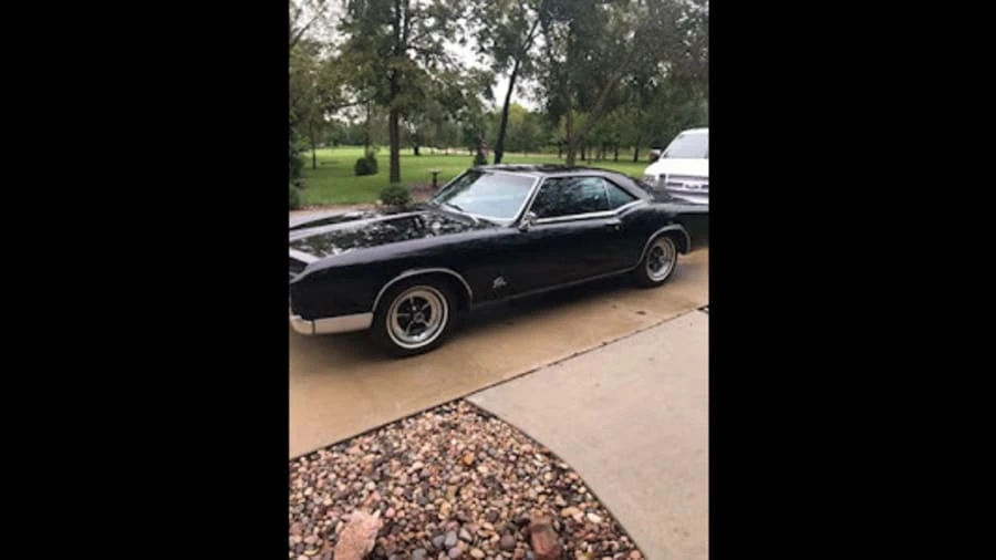 1966 Buick Riviera 2nd Gen - Image 6 of 9