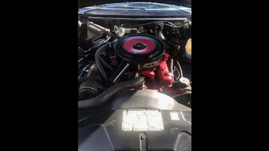 1966 Buick Riviera 2nd Gen - Image 7 of 9