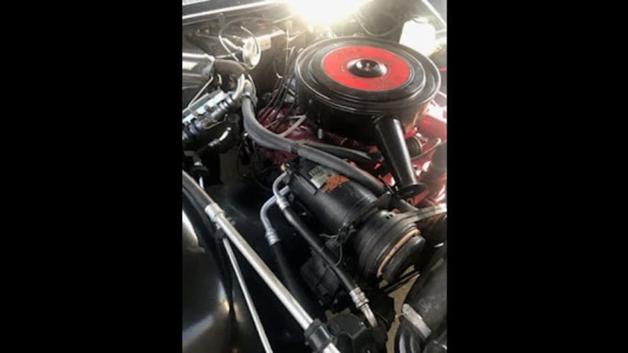 1966 Buick Riviera 2nd Gen - Image 8 of 9