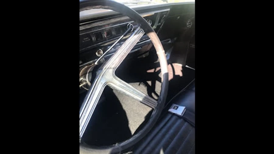 1966 Buick Riviera 2nd Gen - Image 3 of 9