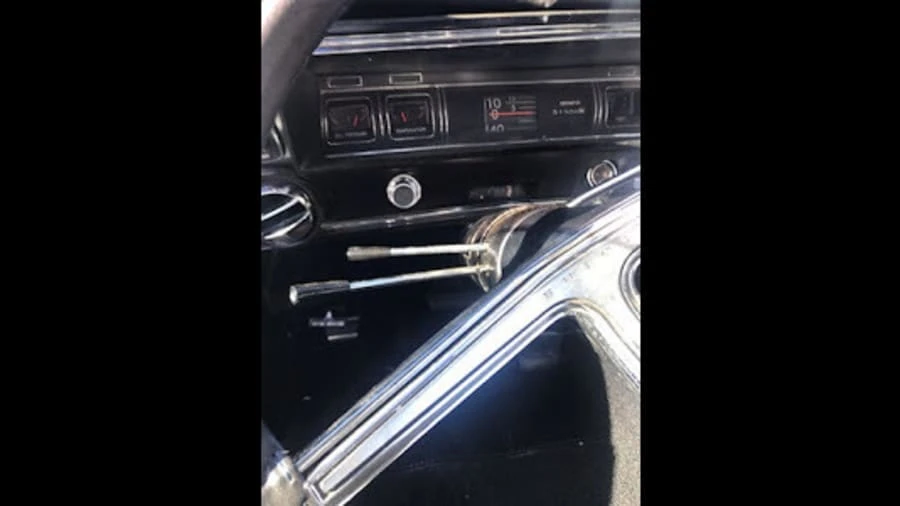 1966 Buick Riviera 2nd Gen - Image 4 of 9