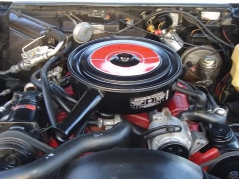 1966 Buick Riviera 2nd Gen - Image 5 of 7