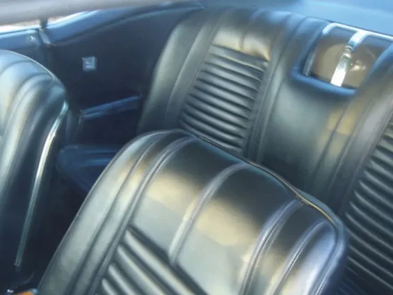 1966 Buick Riviera 2nd Gen - Image 3 of 7