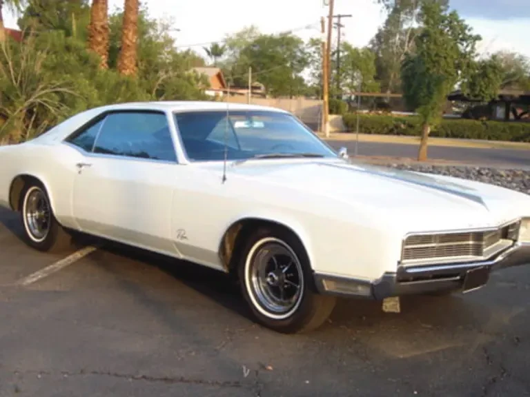 1966 Buick Riviera 2nd Gen - Image 7 of 7