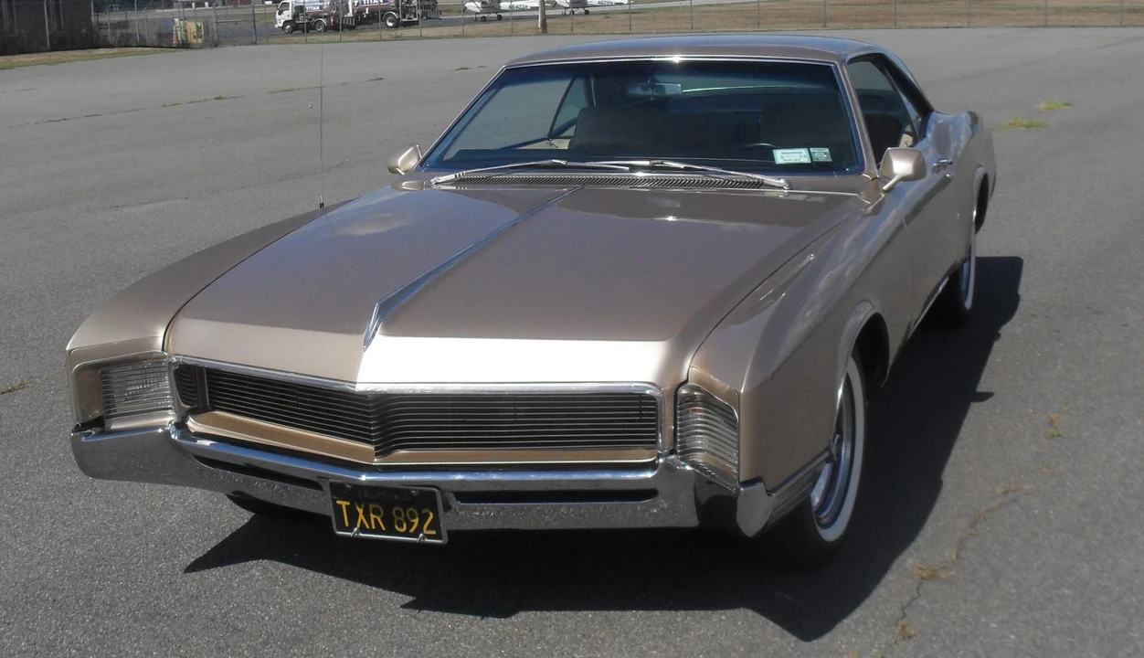 1966 Buick Riviera 2nd Gen - Image 26 of 31