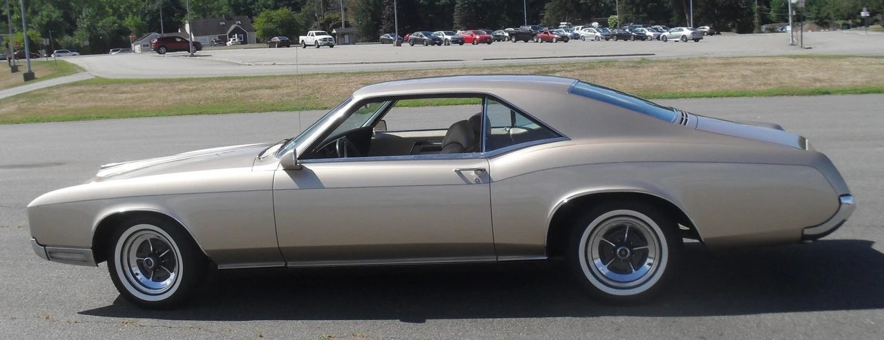 1966 Buick Riviera 2nd Gen - Image 29 of 31