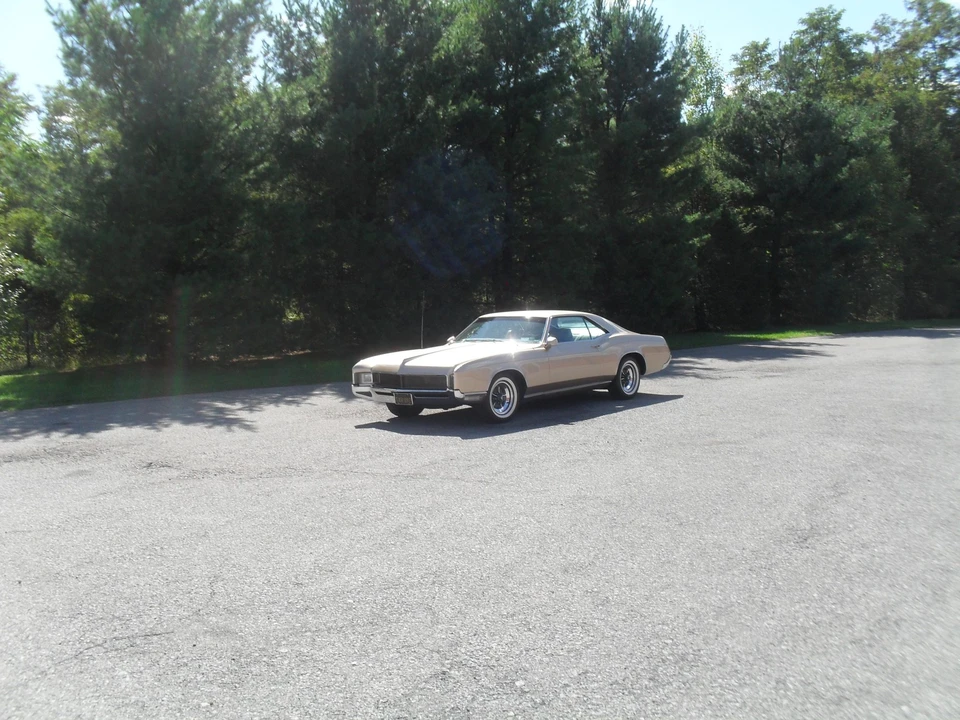 1966 Buick Riviera 2nd Gen - Image 5 of 31