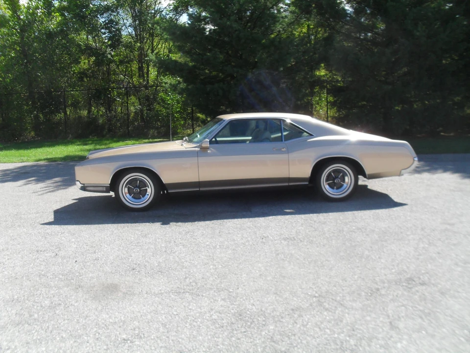 1966 Buick Riviera 2nd Gen - Image 6 of 31