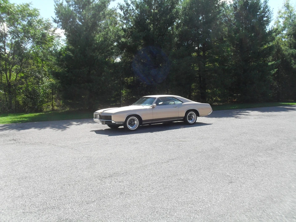 1966 Buick Riviera 2nd Gen - Image 4 of 31