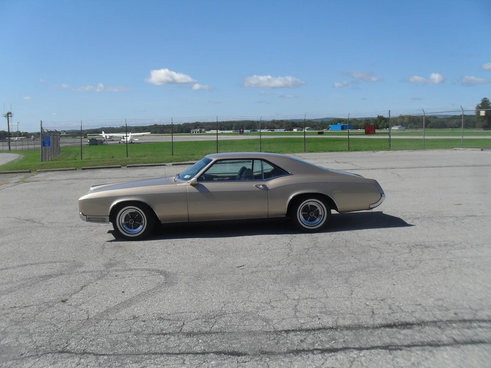1966 Buick Riviera 2nd Gen - Image 7 of 31