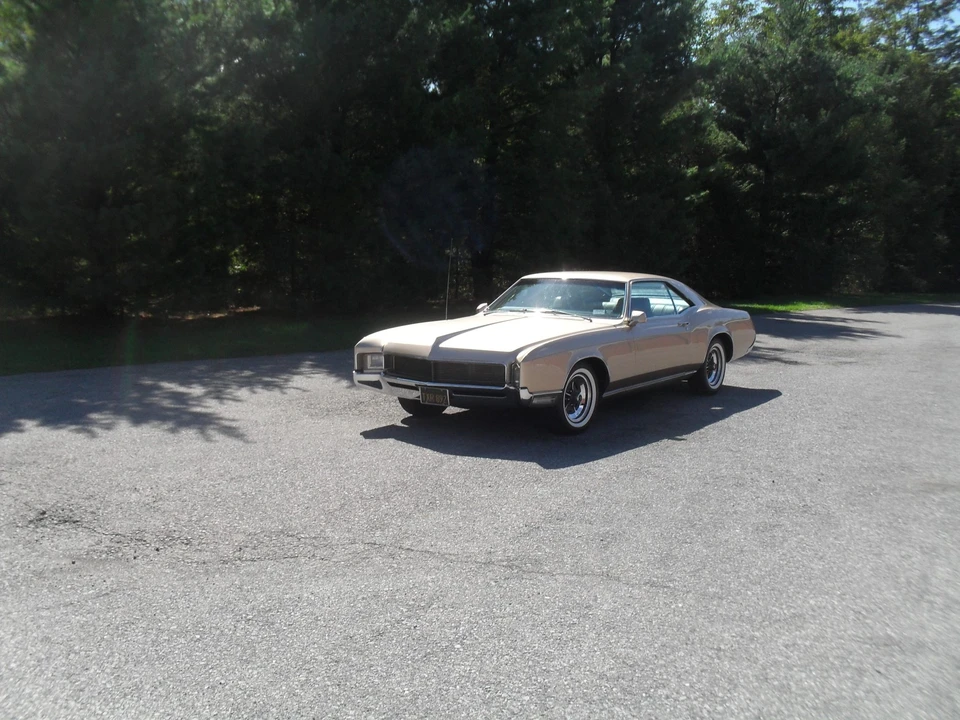 1966 Buick Riviera 2nd Gen - Image 3 of 31