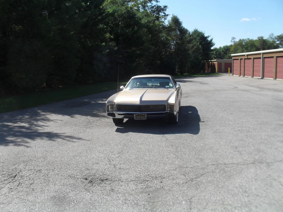 1966 Buick Riviera 2nd Gen - Image 21 of 31