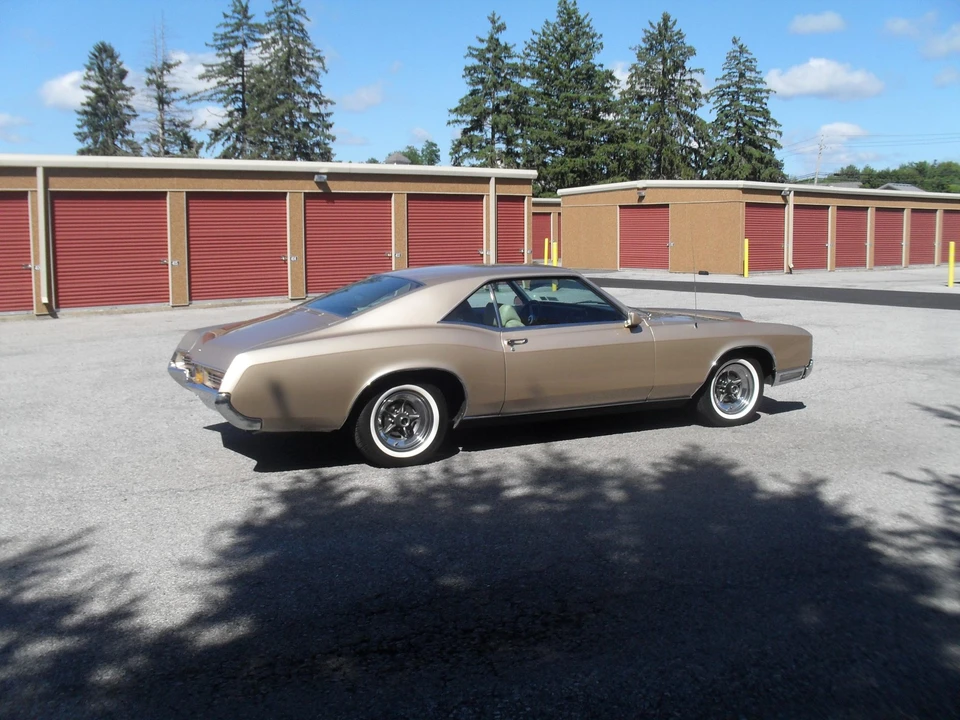 1966 Buick Riviera 2nd Gen - Image 14 of 31