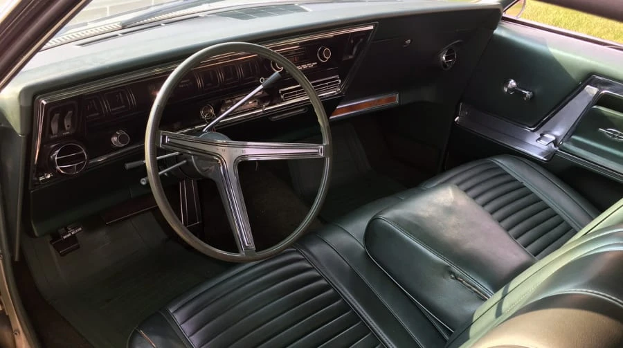 1966 Buick Riviera 2nd Gen - Image 4 of 9