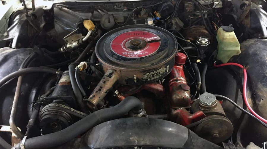 1966 Buick Riviera 2nd Gen - Image 7 of 9