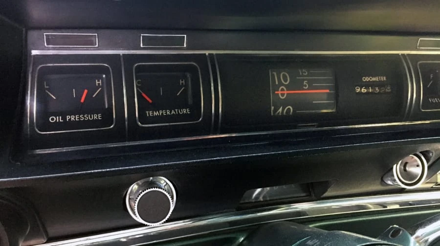 1966 Buick Riviera 2nd Gen - Image 8 of 9