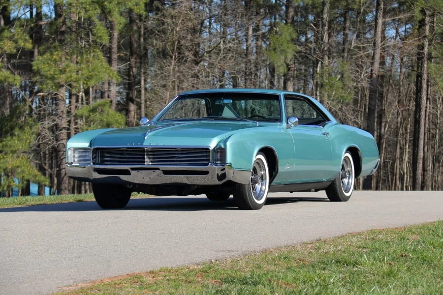 1966 Buick Riviera 2nd Gen - Image 17 of 31