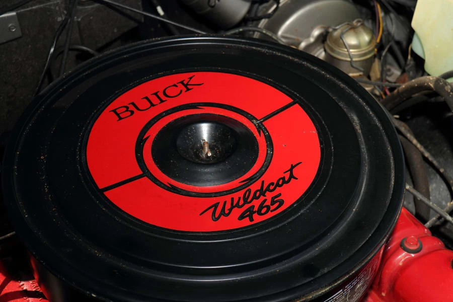1966 Buick Riviera 2nd Gen - Image 28 of 31