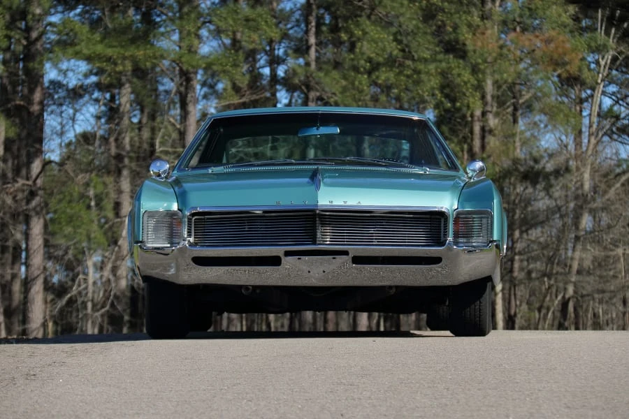 1966 Buick Riviera 2nd Gen - Image 4 of 31