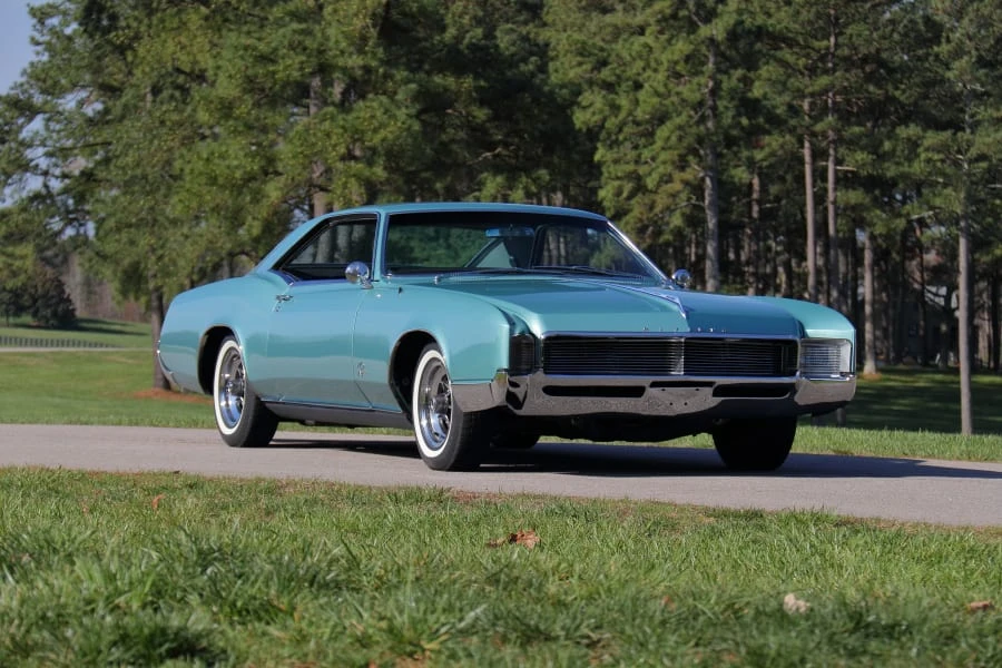 1966 Buick Riviera 2nd Gen - Image 6 of 31