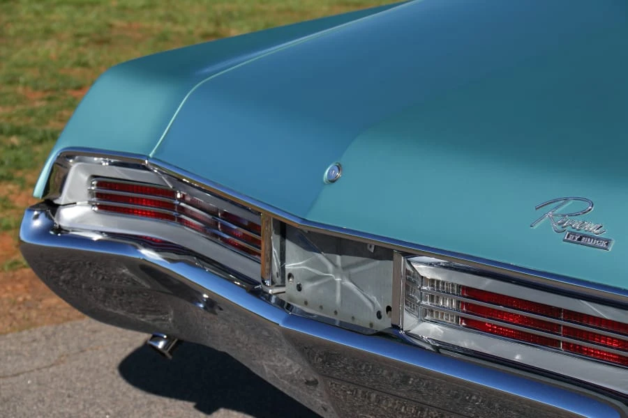 1966 Buick Riviera 2nd Gen - Image 15 of 31