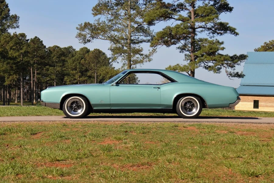 1966 Buick Riviera 2nd Gen - Image 7 of 31
