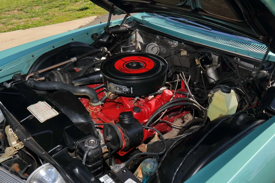 1966 Buick Riviera 2nd Gen - Image 27 of 31