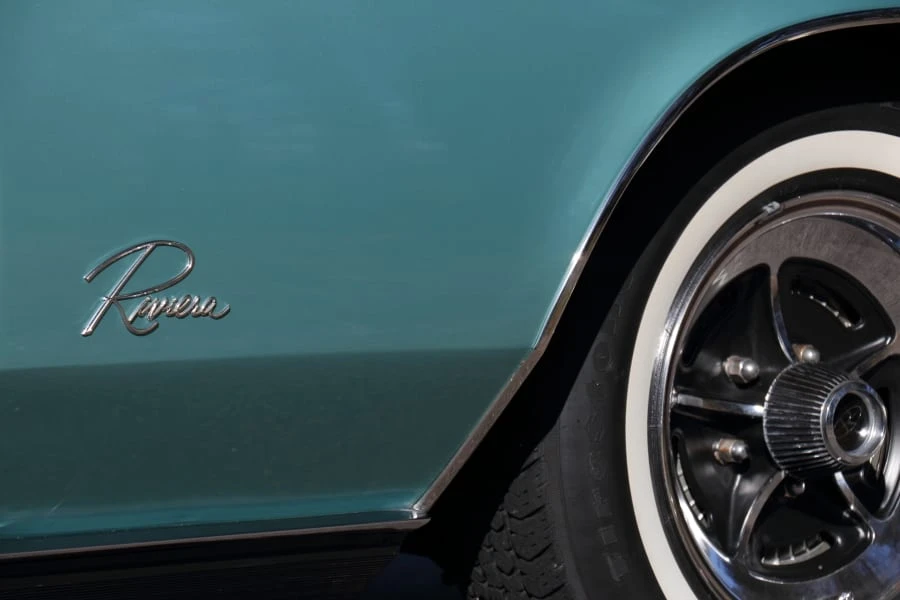 1966 Buick Riviera 2nd Gen - Image 9 of 31
