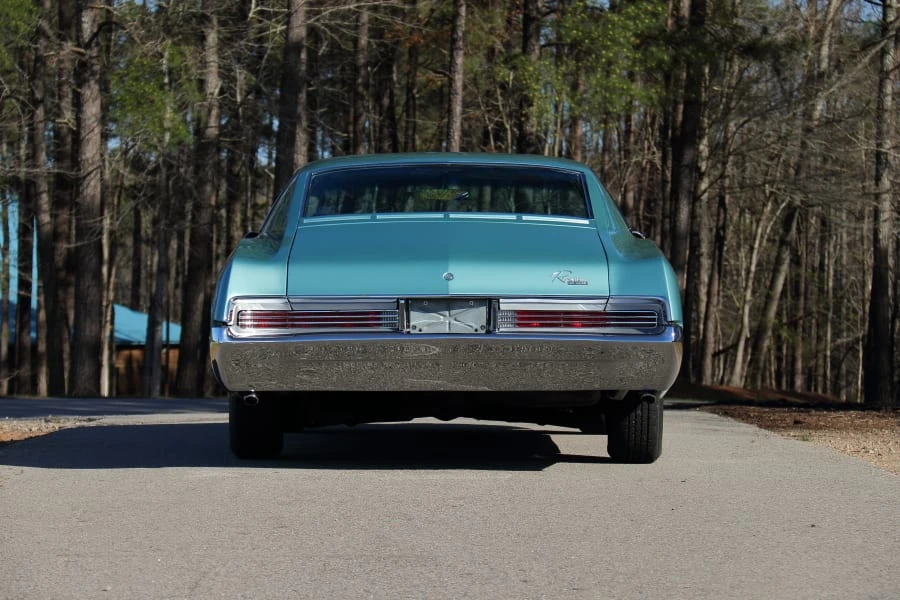1966 Buick Riviera 2nd Gen - Image 5 of 31