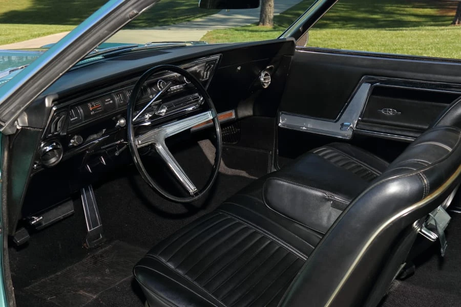 1966 Buick Riviera 2nd Gen - Image 21 of 31