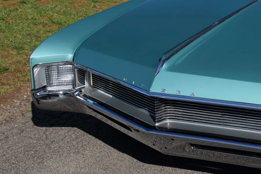 1966 Buick Riviera 2nd Gen - Image 10 of 31