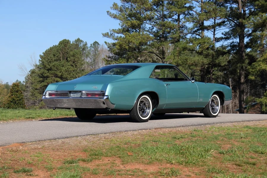 1966 Buick Riviera 2nd Gen - Image 3 of 31
