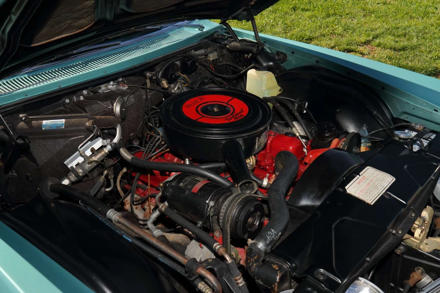 1966 Buick Riviera 2nd Gen - Image 29 of 31