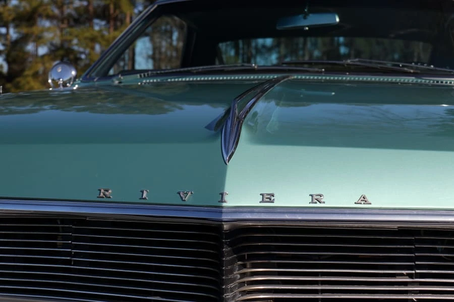 1966 Buick Riviera 2nd Gen - Image 8 of 31