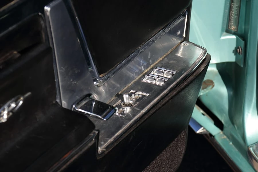 1966 Buick Riviera 2nd Gen - Image 20 of 31
