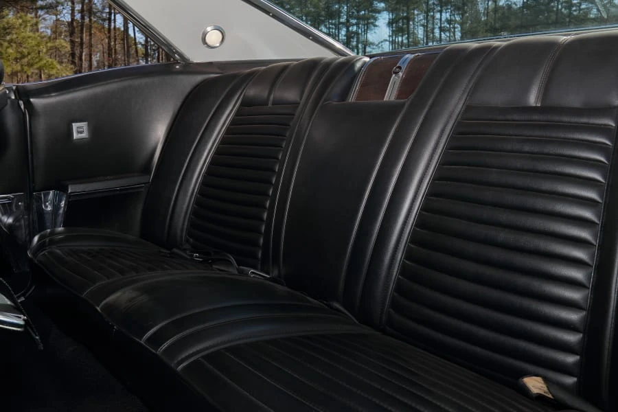 1966 Buick Riviera 2nd Gen - Image 25 of 31