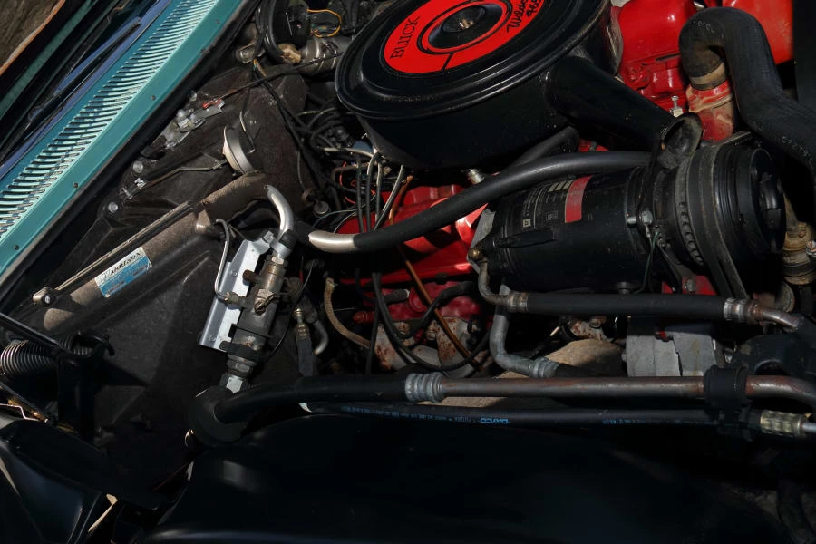 1966 Buick Riviera 2nd Gen - Image 30 of 31