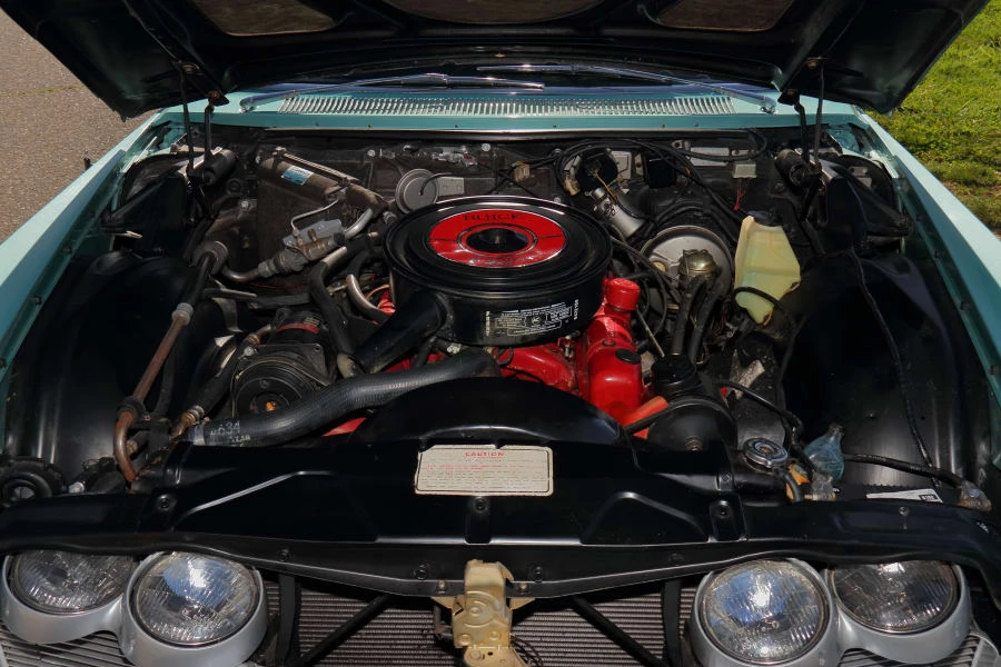 1966 Buick Riviera 2nd Gen - Image 31 of 31