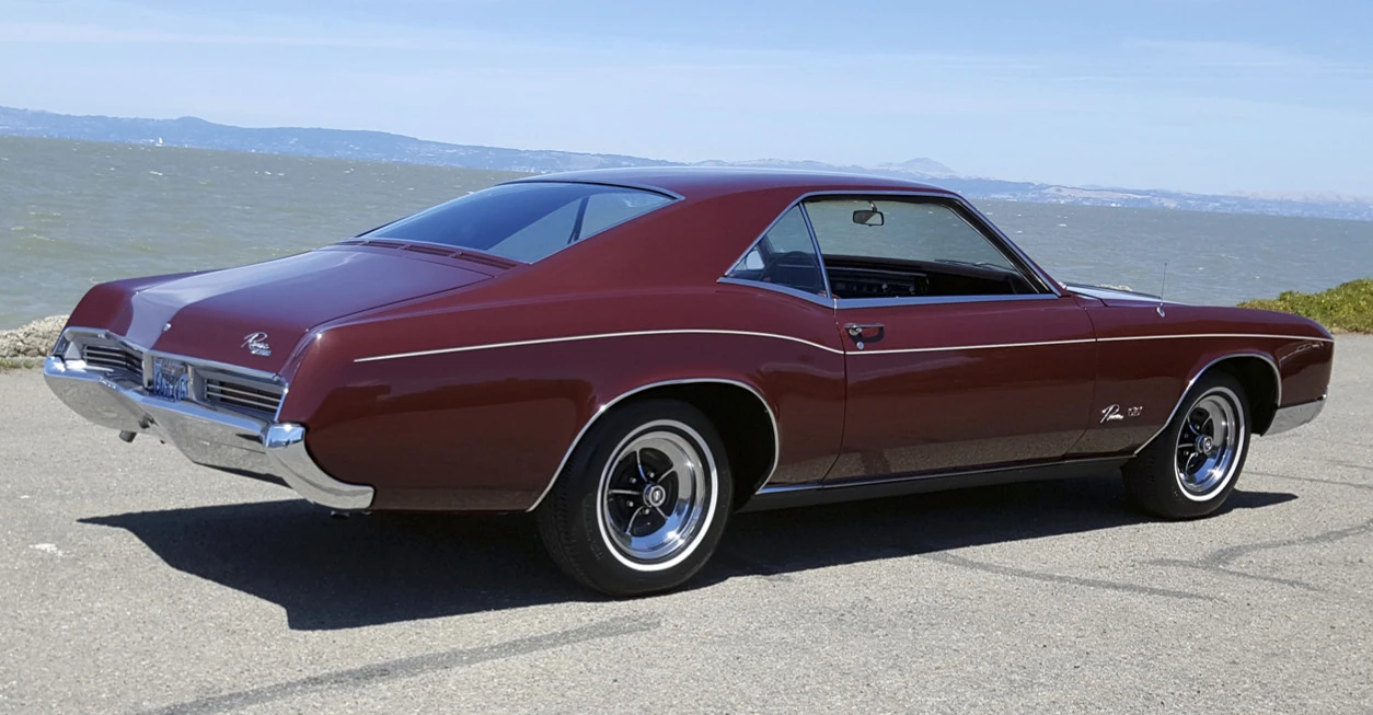 1966 Buick Riviera 2nd Gen - Image 9 of 31
