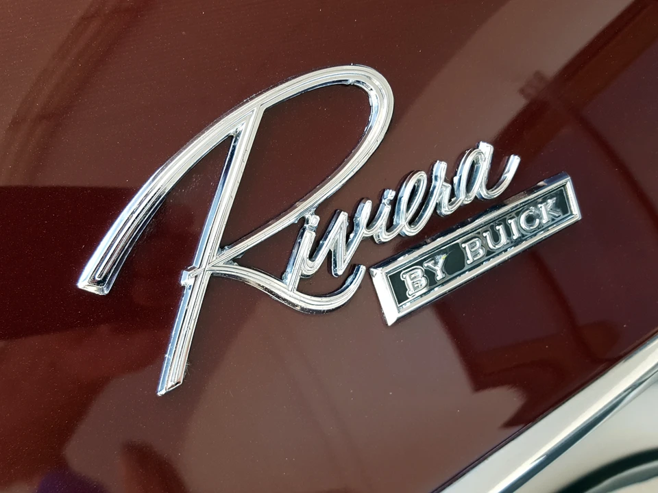 1966 Buick Riviera 2nd Gen - Image 13 of 31