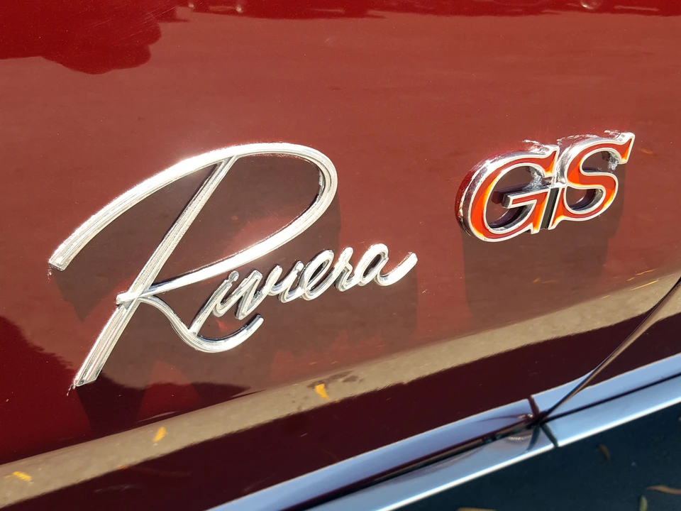 1966 Buick Riviera 2nd Gen - Image 14 of 31