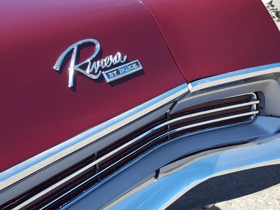 1966 Buick Riviera 2nd Gen - Image 16 of 31