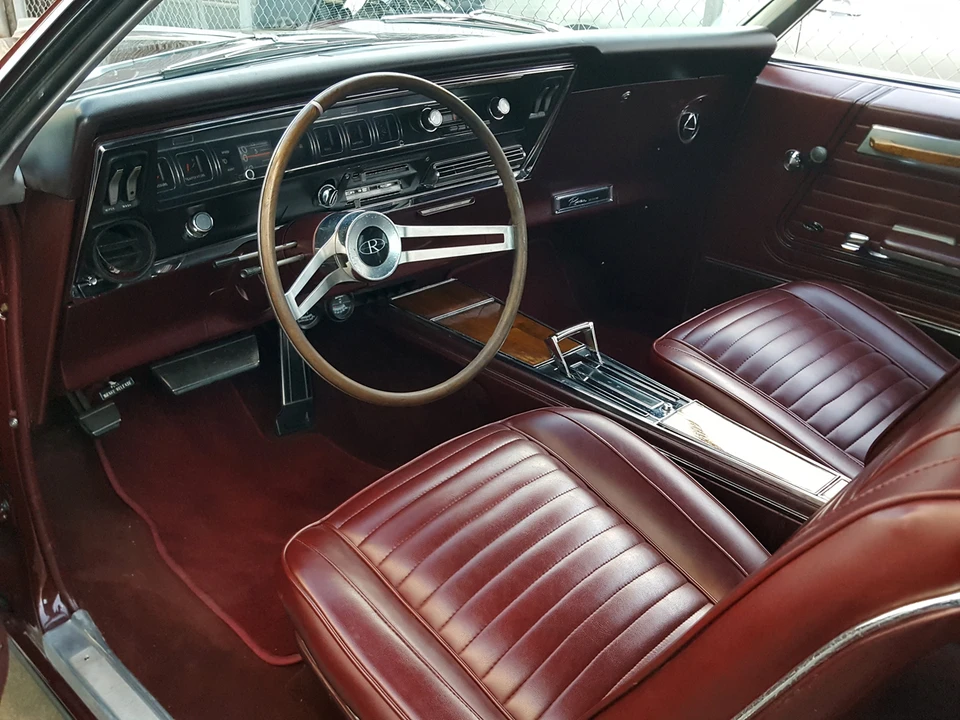1966 Buick Riviera 2nd Gen - Image 27 of 31